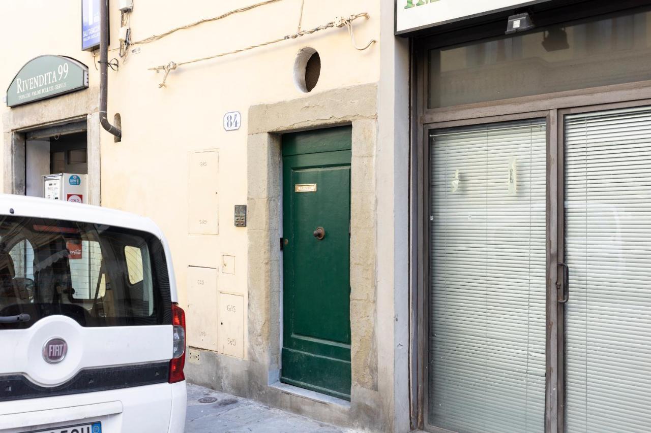 Chianti'S Inn 佛罗伦萨 外观 照片