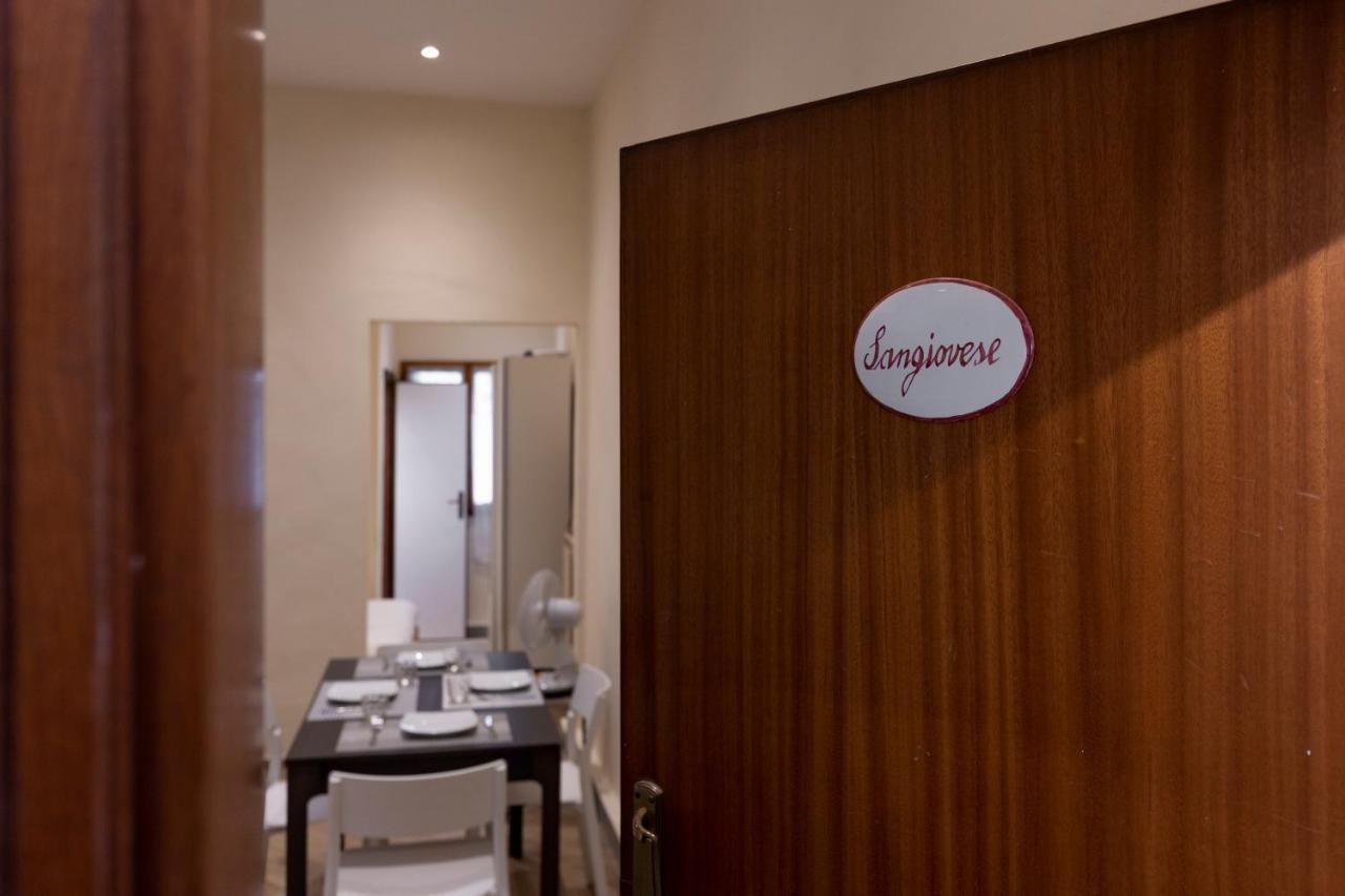 Chianti'S Inn 佛罗伦萨 外观 照片